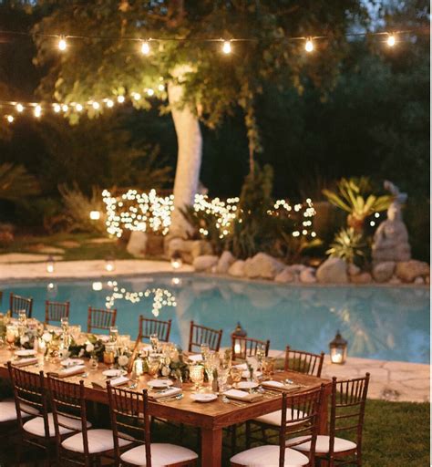 Signature Party Rentals - Lighting