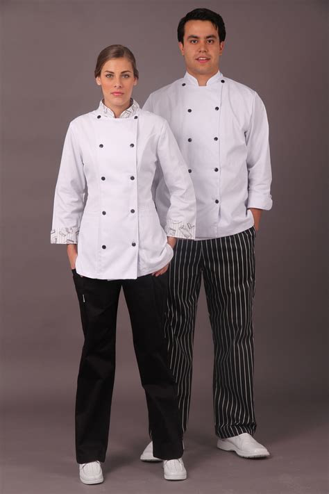 Filipinas para chef uniformes de cocina – Artofit