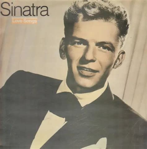 Frank Sinatra Love songs (Vinyl Records, LP, CD) on CDandLP