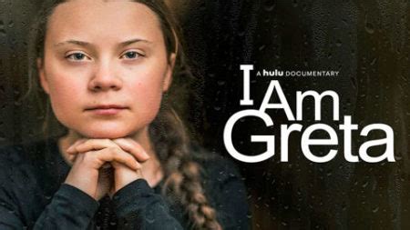 I Am Greta - Hulu Movie - Where To Watch