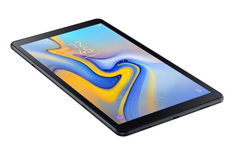 The New Samsung Galaxy Tab S4 Helps You Get More Done from Wherever You Are