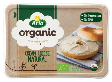 Recipes With Cream Cheese | Arla Philippines