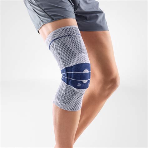 Bauerfeind GenuTrain® Knee Support - Medical Grade Compression ...