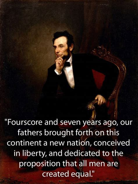 33 Abraham Lincoln Quotes That Still Ring True Today