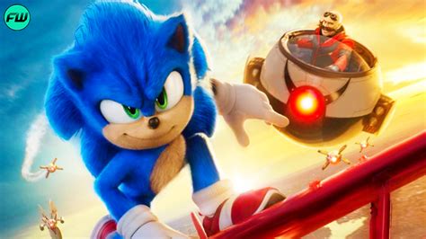 First Sonic the Hedgehog 2 Trailer Arrives