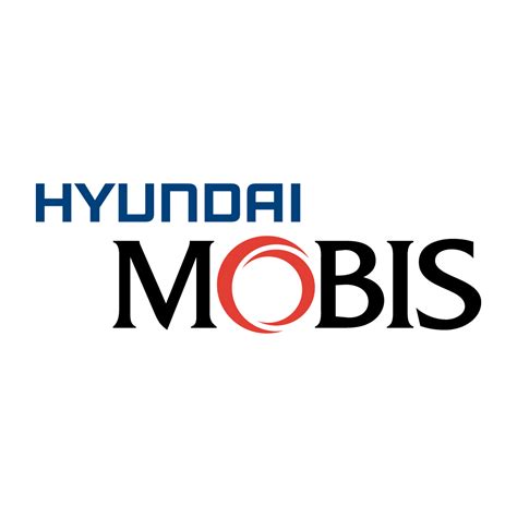 Hyundai Mobis logo in vector (.EPS + .SVG + .CDR) - Brandlogos.net