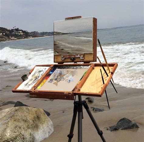 5 plein air painting tips for beginner intermediate painters – Artofit