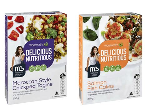 Healthy frozen meals that you'll actually love.