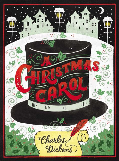 A Christmas Carol by Charles Dickens - Penguin Books Australia