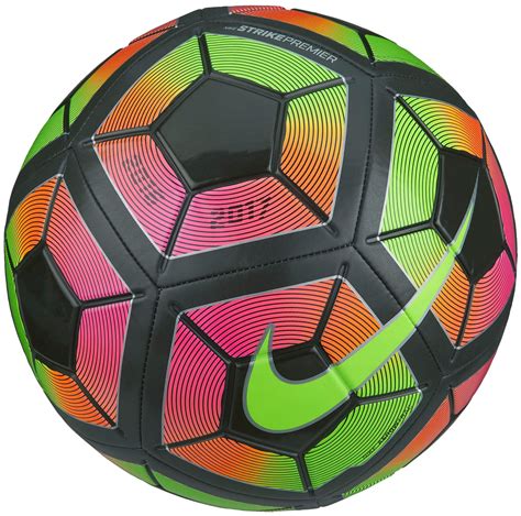 Nike Strike Premium Soccer Ball - Walmart.com