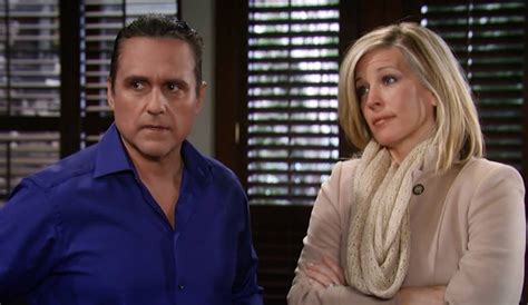 Carly Corinthos Starts To Spiral On “General Hospital!” - Canyon News