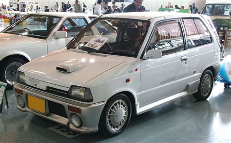 Suzuki Alto Works 1984-1988 - Car Voting - Official Forza Community Forums