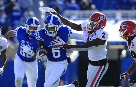 Georgia vs Kentucky: Expert picks and predictions