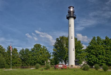 5th Summersville Lake Lighthouse Heritage Celebration & Car Show - Almost Heaven - West Virginia