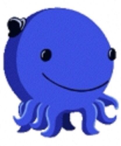 My favorite octopus-oswald | Oswald the octopus, 2000s nostalgia, Nostalgia aesthetic