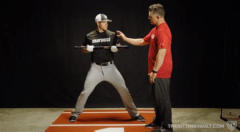 Baseball Hitting Drills for Power - The Hitting Vault