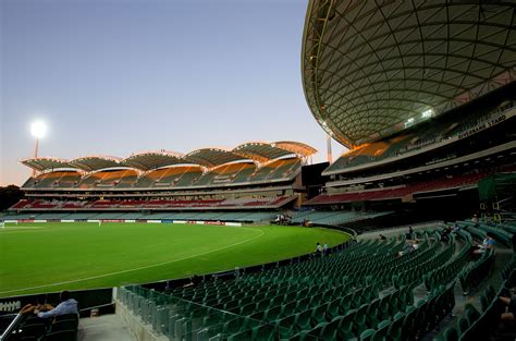 Open Training: Adelaide Oval - goldcoastfc.com.au