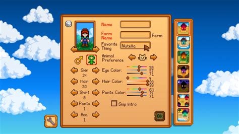 Favorite Thing In Stardew Explained: Ideas, Easter Eggs and Secrets