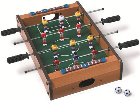 Table-Top Foosball | Board Game | at Mighty Ape NZ