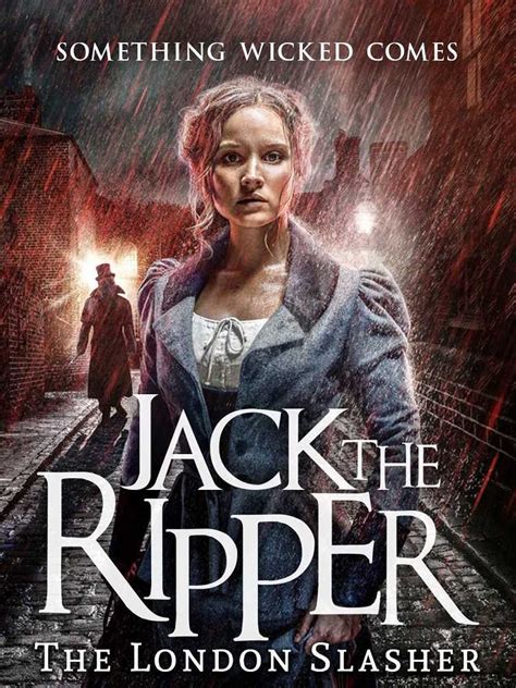 Latest Jack The Ripper 2025 Update - Lenee Nichole