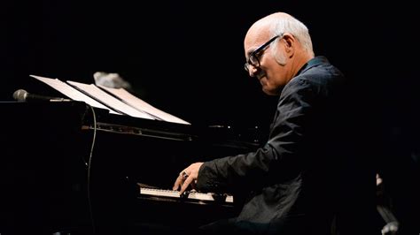 Ludovico Einaudi has released a new piano album, ‘12 Songs From Home’ - Classic FM