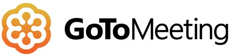 GoToMeeting Logo transparent PNG - StickPNG