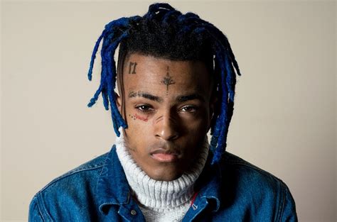 Late Rapper XXXTentacion’s Net Worth Before His Murder | Glamour Path