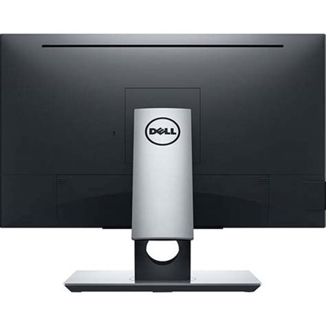 Monitor Dell LED Touch Screen 23,8'' Full HD IPS VGA DP HDMI P2418HT