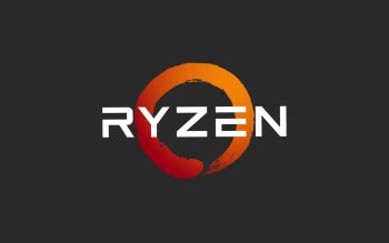 AMD Ryzen HD Wallpaper | Background Image | 1920x1080 | ID:1044487 ...