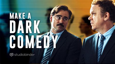 Best Dark Comedies On Amazon Prime - Jakustala