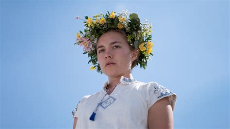 Midsommar (Director's Cut) | Coolidge Corner Theater