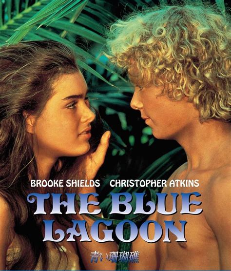 77 besten The Blue Lagoon Bilder auf Pinterest | Blaue lagune film ...