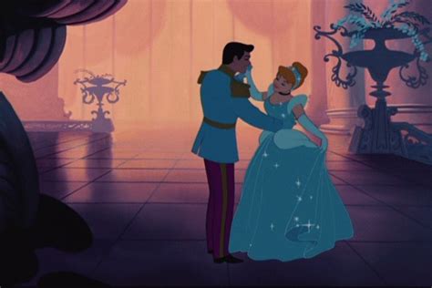 Prince Charming & Cinderella - cinderella and prince charming Image (19640941) - Fanpop