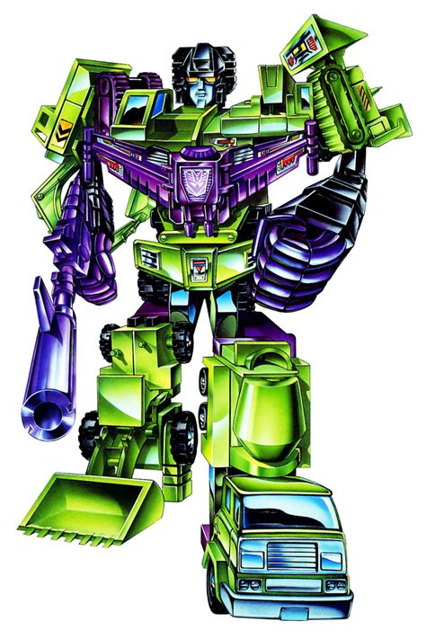 Devastator (ug1) | Transformers Fanon Wiki | FANDOM powered by Wikia