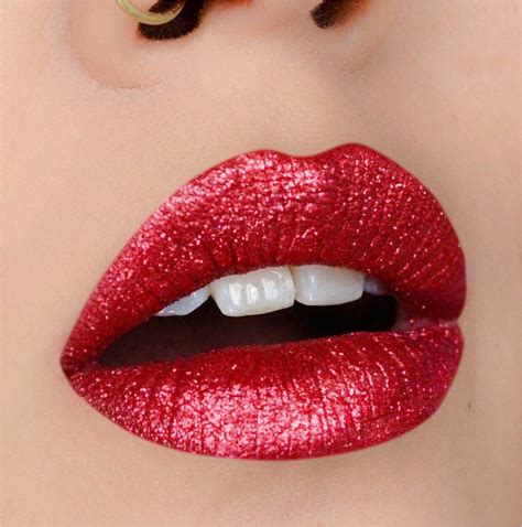 KISS ME NOT for the glitter obsessed. Tag a friend who would love this ...