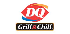 Dairy Queen Logo