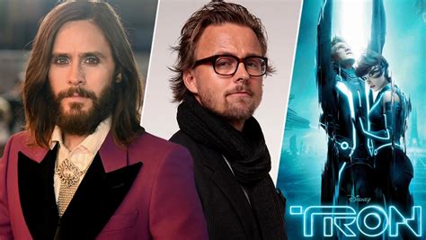 Tron: Ares, Jared Leto protagonista e riprese al via il prossimo agosto ...