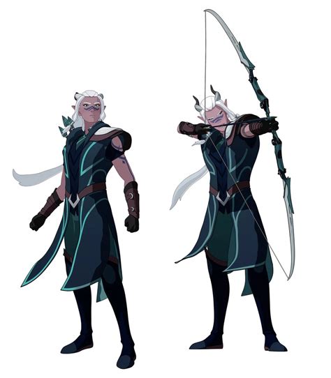 The Dragon Prince/Concept Art | The Dragon Prince Wiki | Fandom ...