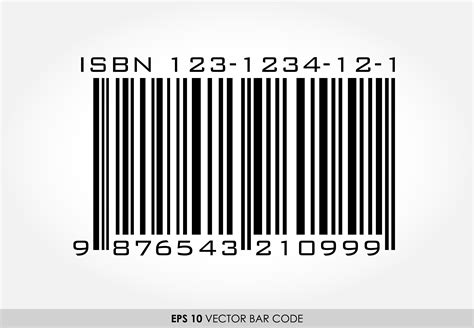 ISBN Number: The Barcode Differences and What Amazon Sellers Should Know - Quantify Ninja Amazon ...