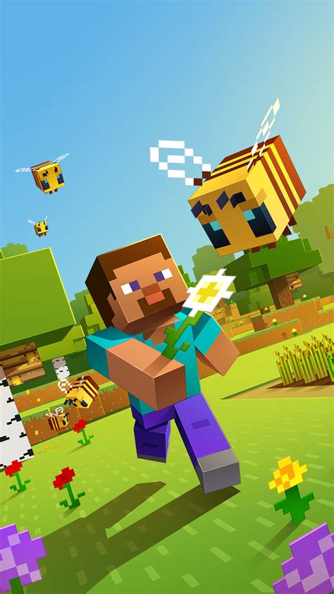 Minecraft Wallpaper | Minecraft wallpaper, Minecraft pictures ...