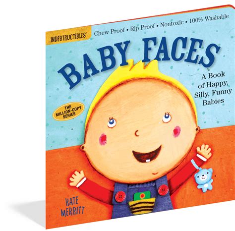 13 Best Books for Babies' Brains | Parents