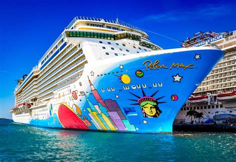 17 coronavirus cases aboard Norwegian Breakaway, 1 crewmember suspected ...