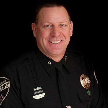 CO Logan County Sheriff Brett Powell: Fund Mental Health Instead of ...