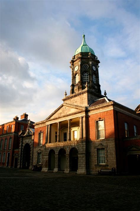 Dublin Architecture Free Photo Download | FreeImages