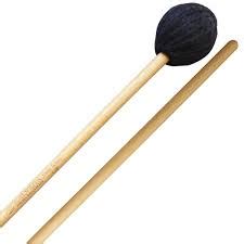 Salyers Medium Marimba Mallets - Hillje Music Centers