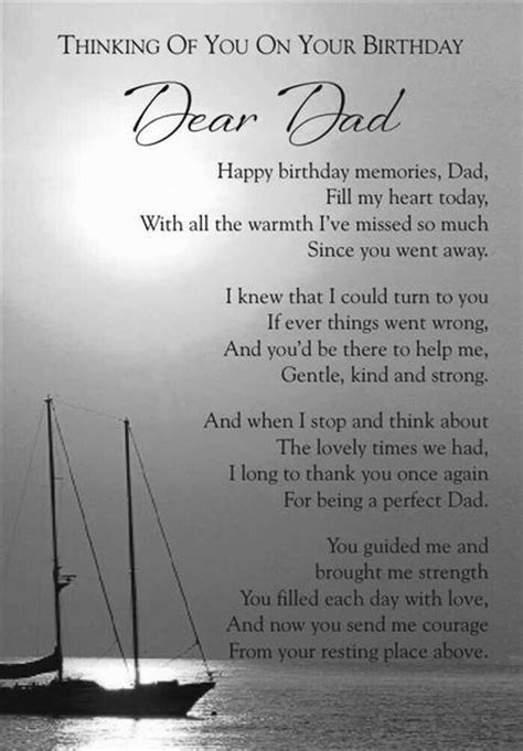 Dad Birthday Heaven, Birthday In Heaven Quotes, Dad In Heaven Quotes ...