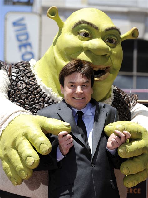 ‘Shrek 5’ in development hopes to reunite original cast