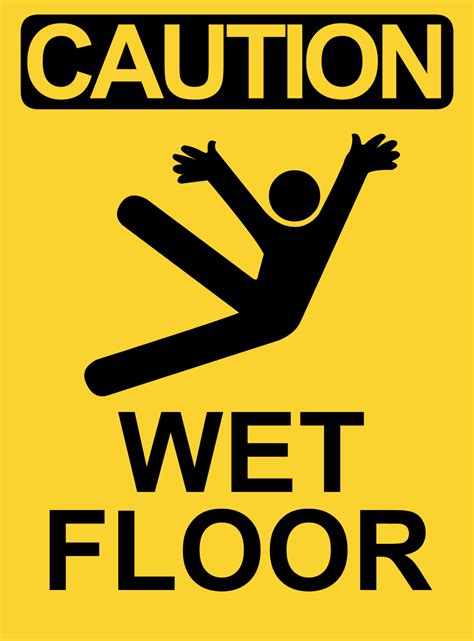 Wet floor clipart 20 free Cliparts | Download images on Clipground 2024