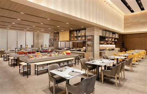 Courtyard by Marriott Shillong launches Spectra, an all-day dining restaurant, ET HospitalityWorld