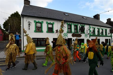 Wren Day in Ireland